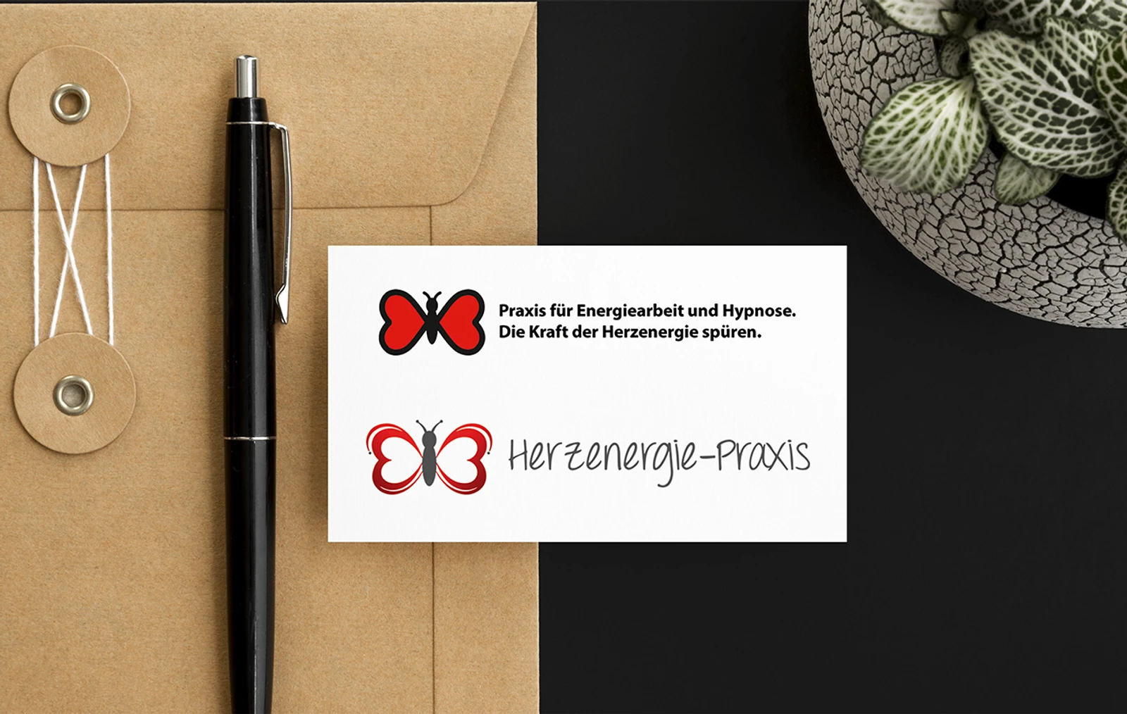 Martina - Herzenergie-Praxis