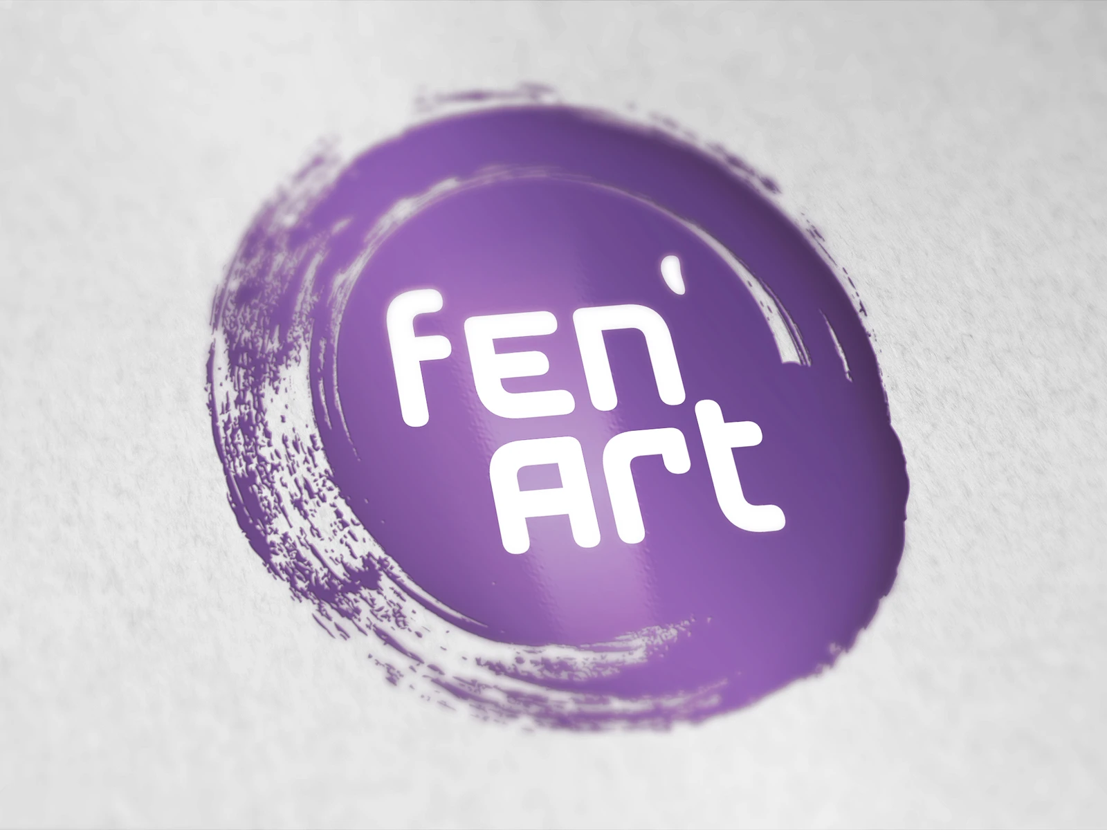 Logo Fen'Art