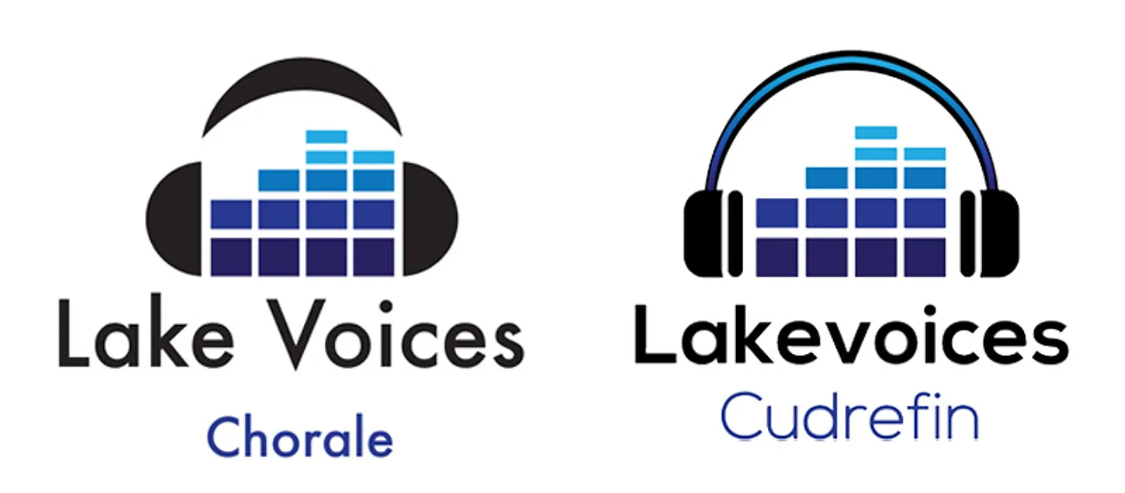Lakevoices Cudrefin vorher nachher redesign logo