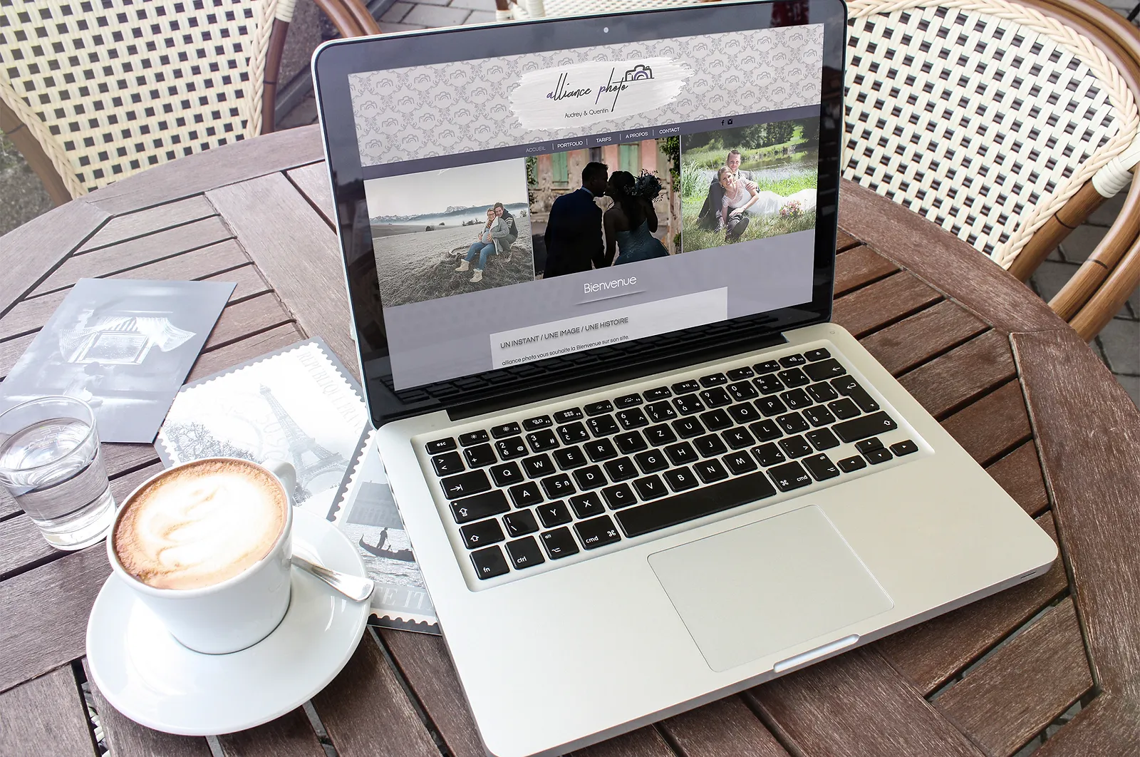 selbständig machen webdesign homepage webseite günstig erstellen 