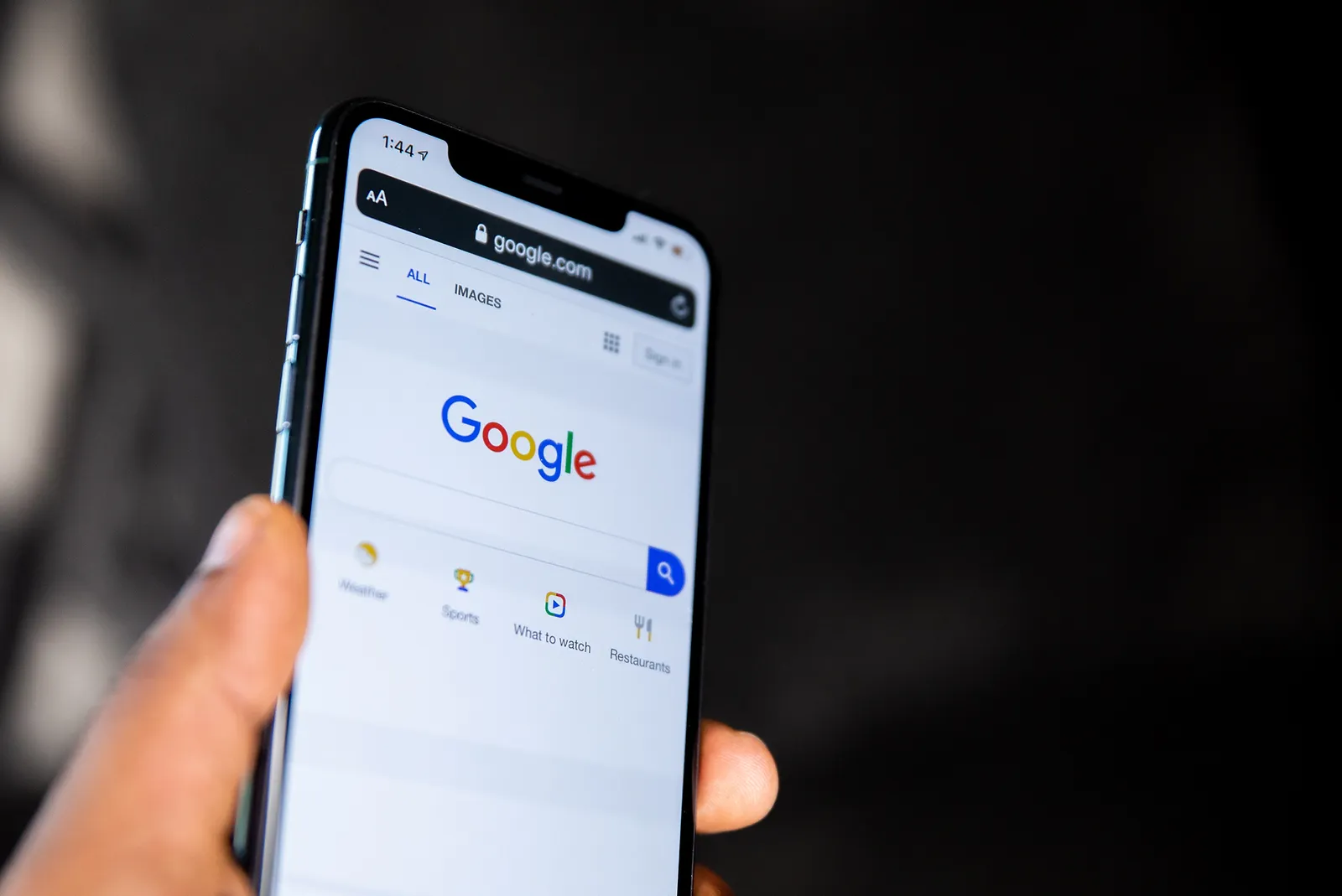 google seo suchmaschinen optimiert ganz einfach anfänger freundlich webseite